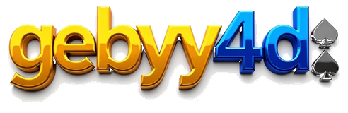 gebyar4d