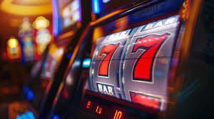 Antarmuka Hot Pot di gebyar4d menampilkan grid permainan dan kontrol taruhan